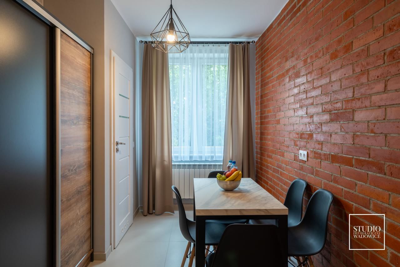 Апарт-отели Modern Apartments in Centrum Вадовице-25